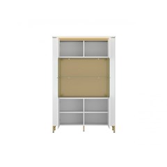 Display Cabinet 2D Glamour