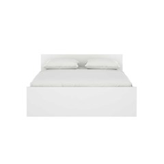 Naia Bed 160X200 - White
