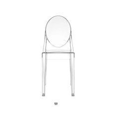 Clear Pc Chair