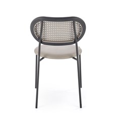 Dining Chair K524 - Grey