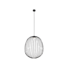 Sphera L Black Pendant Lamp