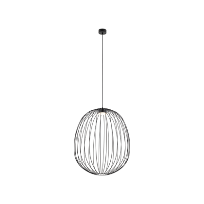 Sphera L Black Pendant Lamp