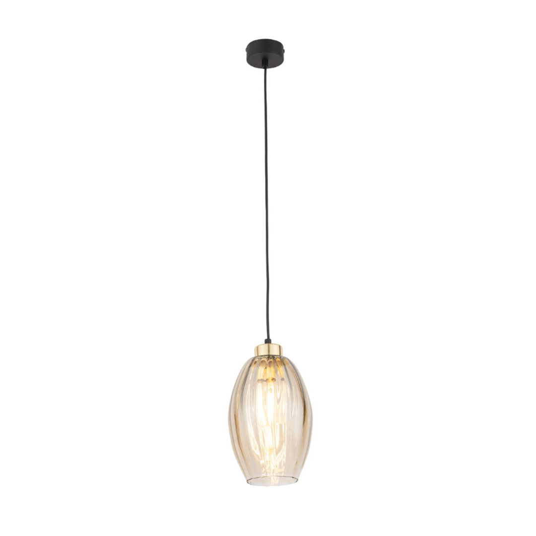 Modern Pendant Lamp Ambar