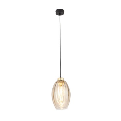 Modern Pendant Lamp Ambar