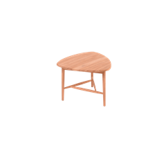 Teak Coffee Table
