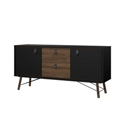 Ry Sideboard 2 doors  2 drawers