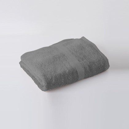 Hand Towel Dark Grey - 50x90