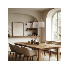 Amura Sabia Pendant Lamp – Sabia