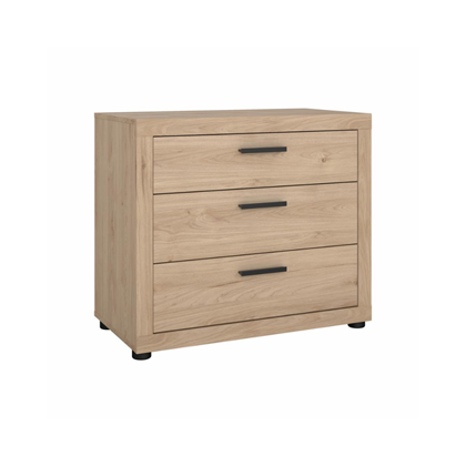Mira Chest 3 Drawers