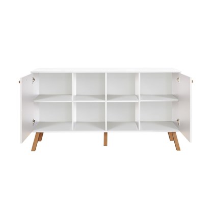 Childrens Sideboard White