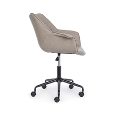Taupe Office Chair