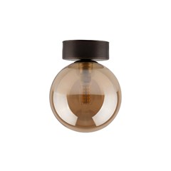 Wall Lamp Estera - Brown
