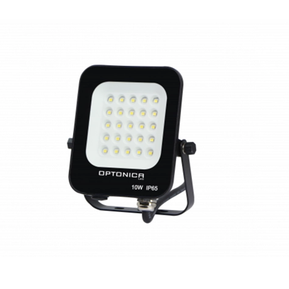 LED Floodlight 10W 4500K