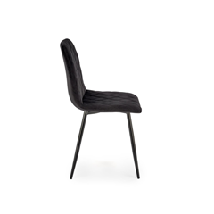 Dining Chair - Black