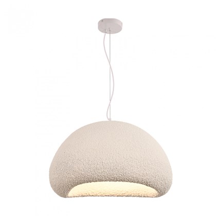 Pendant Lamp E27 Max 15W Fiberglass