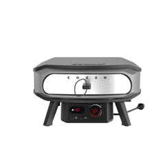 Electric Pizza Oven Premium Rotate 230V