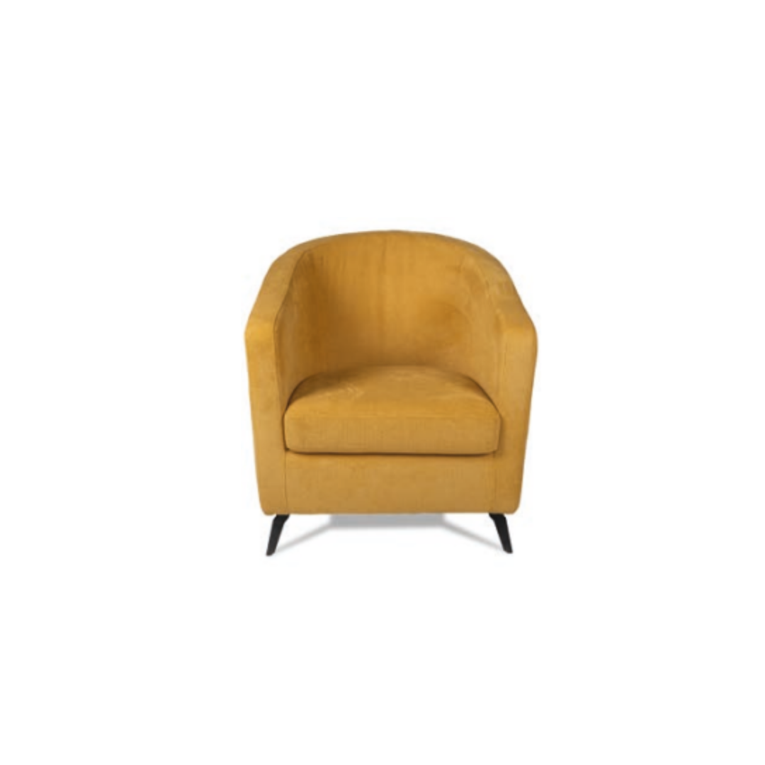 Arty Custom Armchair