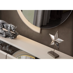 Luxury Bedroom Set 160×200 cm