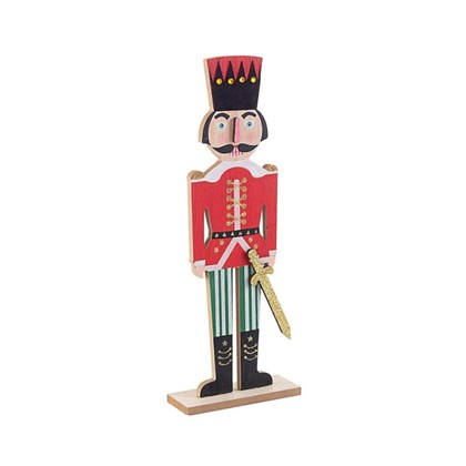 Willy Standing Soldier S