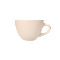 Coffee Cup CC 80 Crema Porcelain Stoneware