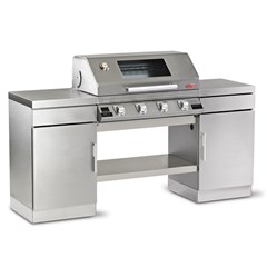 Beefeater BBQ Small Kitchen ODK 1100S