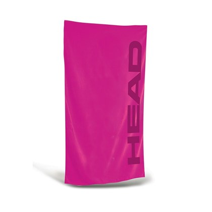 Towel Sport Microfibre - 150X75cm - Pink