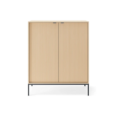 Vicenza Sideboard – 2 Doors