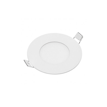 3W LED Built-In Module Round 4500K with Driver