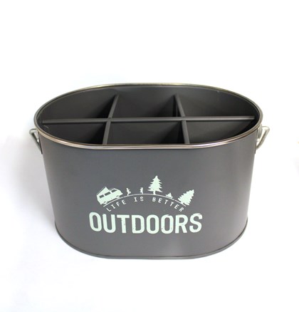 Party Beer Bottle Carrier