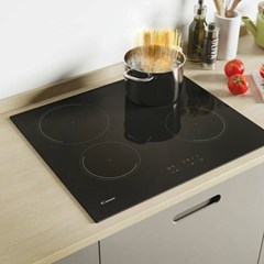 Electric Induction Hob