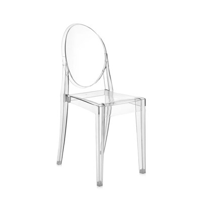 Clear Pc Chair