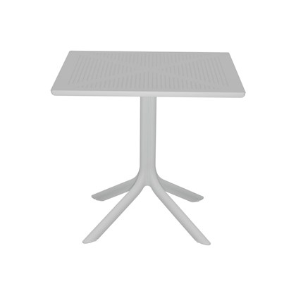 Hera Table White