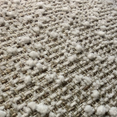 1 Seater Sofa – Sand Beige