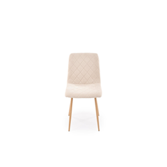 Chair – Beige / Natural