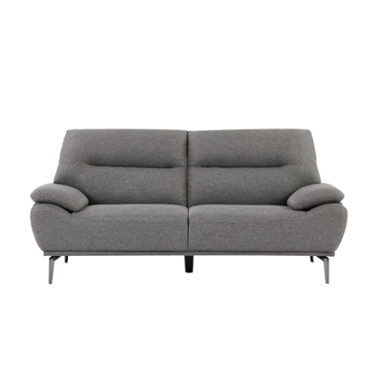 3 Seater Sofa Grey