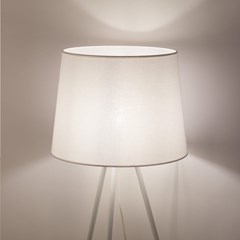 Floor Lamp Iseo - White