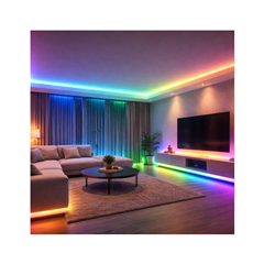 Speed LED RGB+CCT Chasing Lights