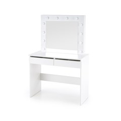 Vanity Table White