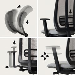 ACE Office Chair