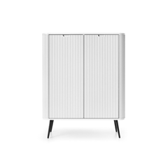 Sideboard 2 Doors– White.