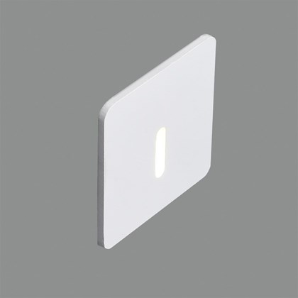 Prado Recessed LED 3000K White