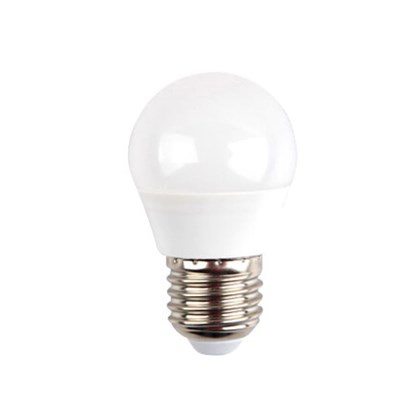 E27 5.5W G45 4000K