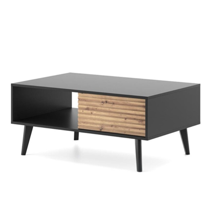 Coffee Table Oak Color