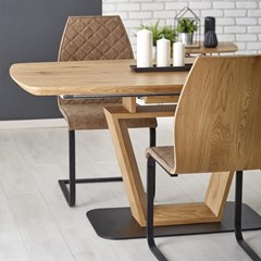 Blacky Extension Table