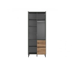 Wardrobe 2D2S Dried Thyme