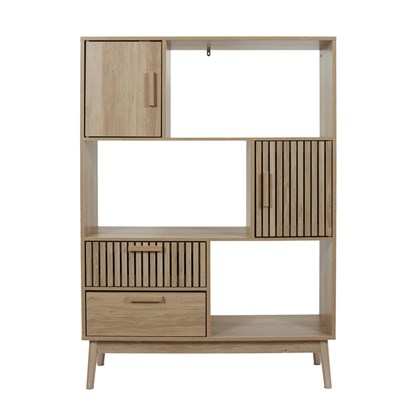 Bookcase Klaus A1-M1