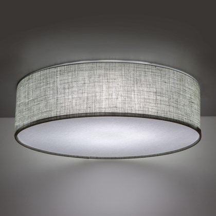 Ceiling Lamp Earth - Gray