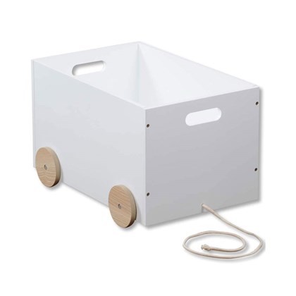Woody Troller Toy  and Organizer