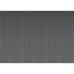 Acoustic Panel – Grey Oak