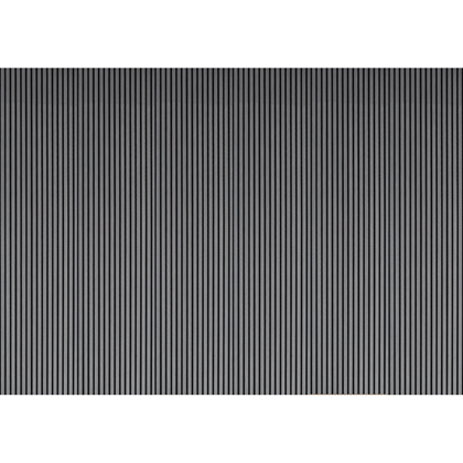 Acoustic Panel – Grey Oak